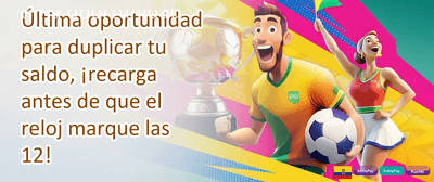 Súper Giro 080 promotion