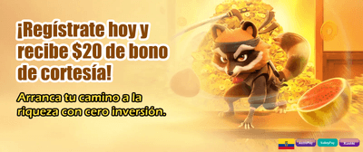 Prueba tu suerte hoy mismo