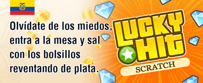 Mega Premio 009 promotion